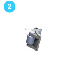 Tong Jaw Jaw Weldment Tong Jaw Jaw Weldment