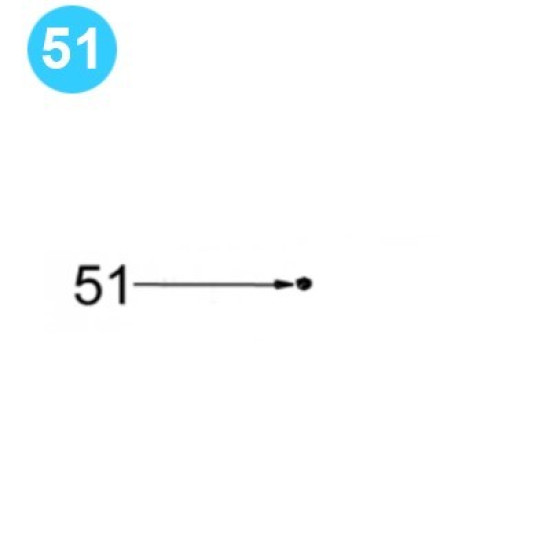 item#51 Spinning Pipe Wrench Varco Style SSW 40 Shoulder Ring Varco Style Type 