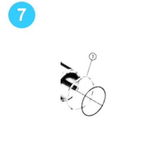 item#7 Ram SL Shaffer Style 16-3/4