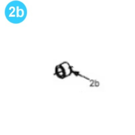 item#2b Guiberson Style Model G Spider 61037-100 Tension Bushing image