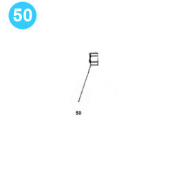 item#50 F-750 and FA-750 Fluid-End Assembly Continental Emsco Style 1-1/2"-8  item#50 F-750 and FA-750 Fluid-End Assembly Continental Emsco Style 1-1/2"-8