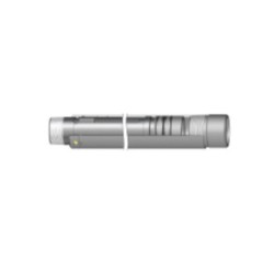 2-3/8" Splined and Spinned Expansion Joints   2-3/8" Splined and Spinned Expansion Joints