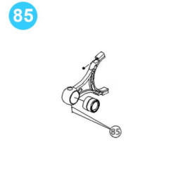 item#85 PZ-9 Gear Driving Parts, Eccentric Gardner Denver Style Pin-Lock item#85 PZ-9 Gear Driving Parts, Eccentric Gardner Denver Style Pin-Lock