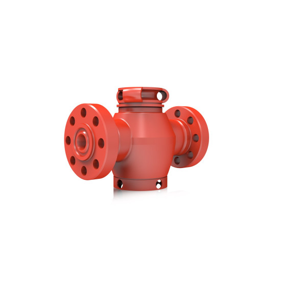 Showing image for 2,000 psi Flanged Plug Valve 2 9/16 2,000 psi Flanged Plug Valve 2 9/16