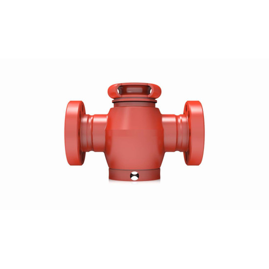 Showing image for 2,000 psi Flanged Plug Valve 2 9/16 2,000 psi Flanged Plug Valve 2 9/16