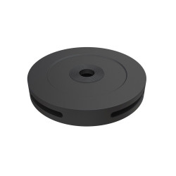 Dual Solid Pipe Wipers Dual Solid Pipe Wipers