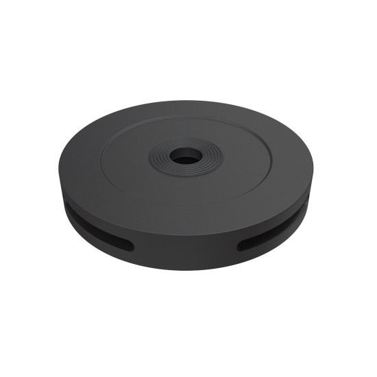 Dual Solid Pipe Wipers image