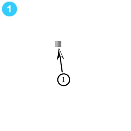 Magnetic Drain Plug for Bowen 2.5 Bowen 2.5 Power Swivel image