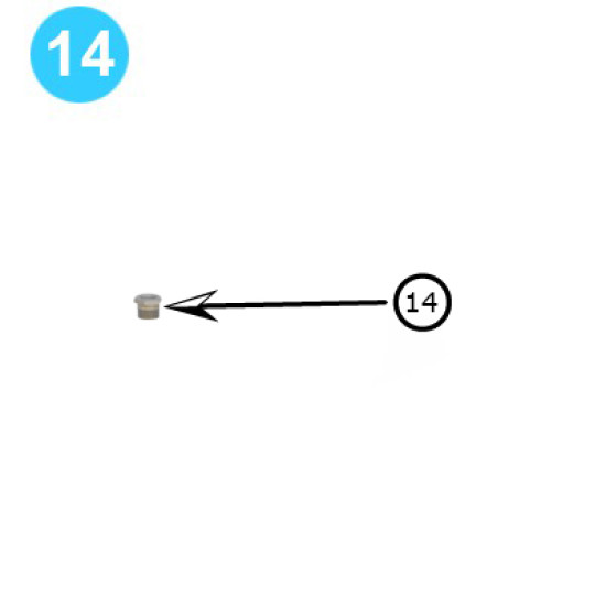 Hex Head Cap Screw 5/8 - 11 x 1- 1/2