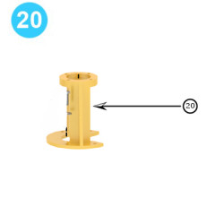 Bonnet for Bowen 2.5