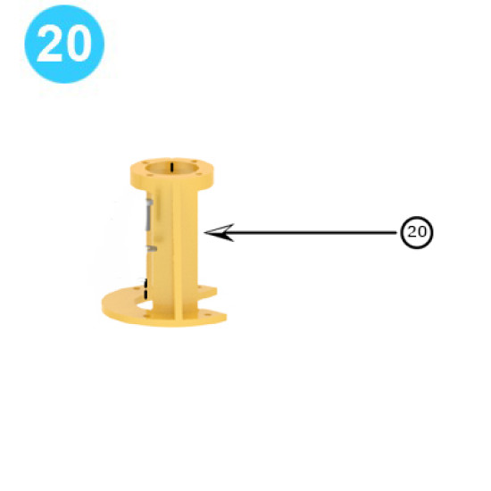 Bonnet for Bowen 2.5 image