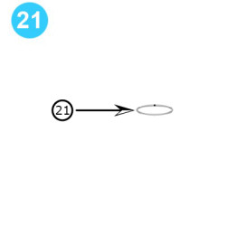 O-Ring for Bowen 2.5