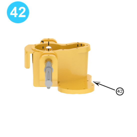 Body for Bowen 2.5 image