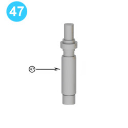 Stem for Bowen 2.5 Stem for Bowen 2.5