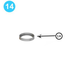Bowen S-45 W.P Packing Seal Ring
