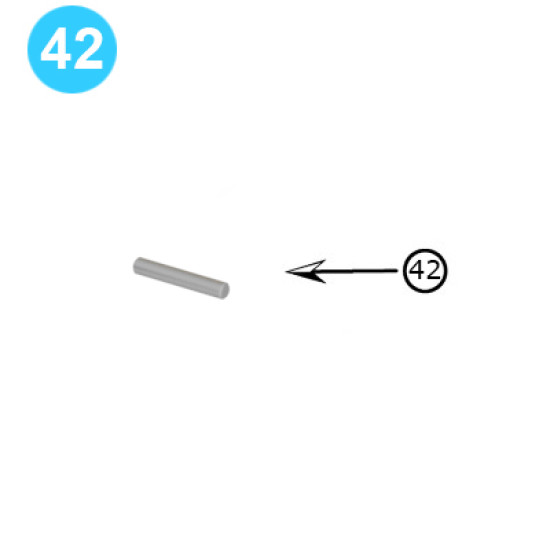 Bowen S-45 Torque Rein Pull Pin Bowen S-45 Power Swivel image