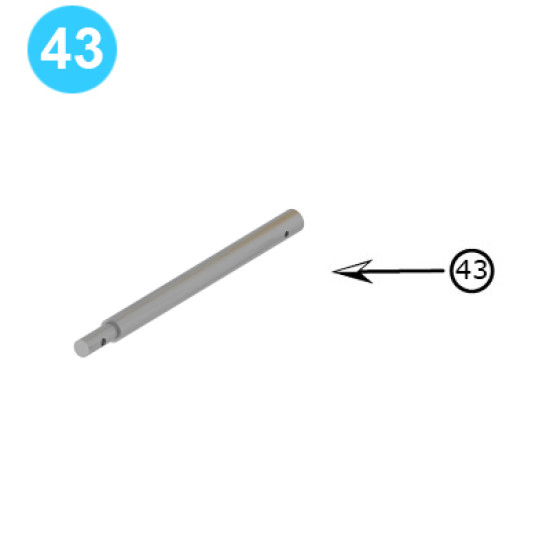 Bowen S-45 Telescoping Torque Rein Bowen S-45 Power Swivel image