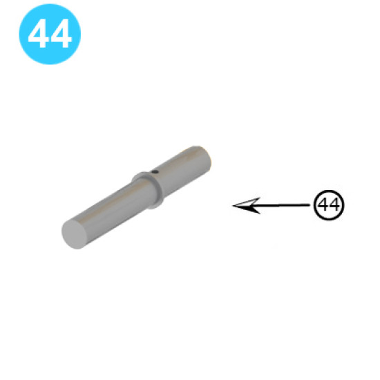 Bowen S-45 Bail Pin Bowen S-45 Power Swivel image