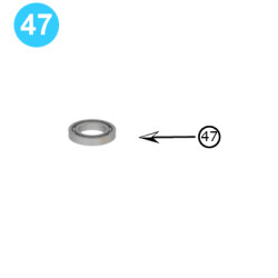 Bowen S-45 Ball bearing Bowen S-45 Ball bearing