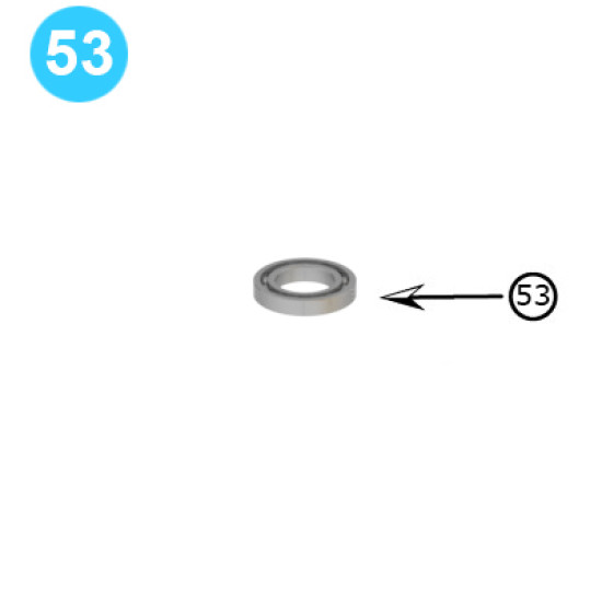 Bowen S-45 Spacer image