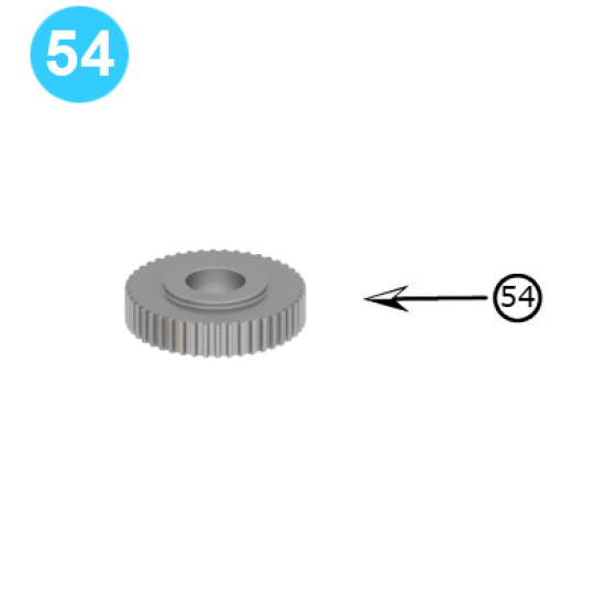 Bowen S-45 Gear image