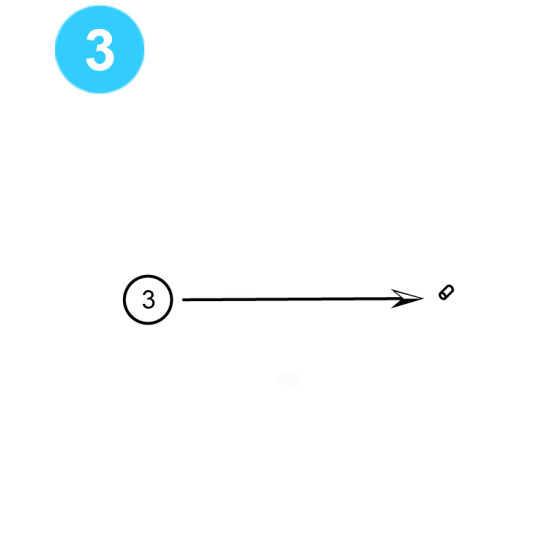 Item# 3 Grease Fitting for Cameron Type 
