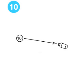 WKM Model Packing Fitting