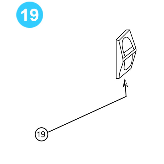WKM Model M Gate Assembly image