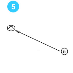 WKM Model Thrust Bearing