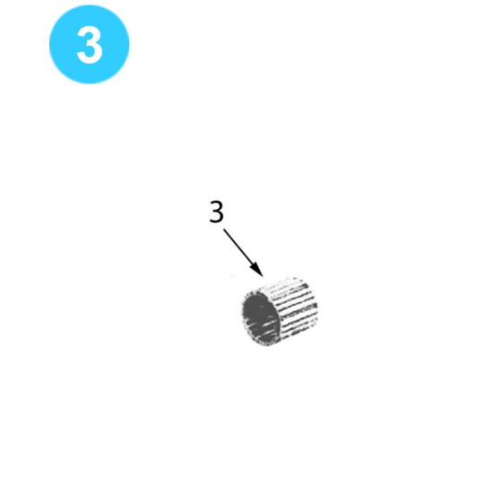 Showing image for item#3 Kelly Bushing Less Rollers Roller Bearing item#3 Kelly Bushing Less Rollers Roller Bearing Kelly Bushing Less Rollers image