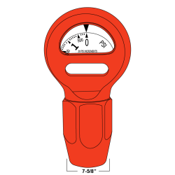Oteco Style Mud Gauge Type D Standard "Pressure Range" 0-6000 PSI Oteco Style Mud Gauge Type D Standard "Pressure Range" 0-6000 PSI