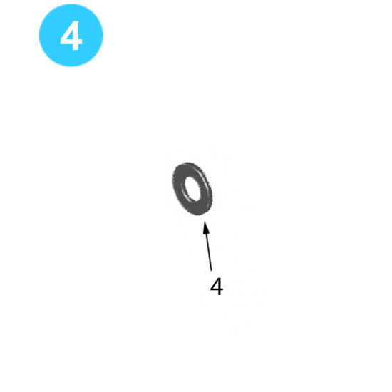 Showing image for item#4 Kelly Bushing Less Rollers Thrustwasher item#4 Kelly Bushing Less Rollers Thrustwasher Kelly Bushing Less Rollers image