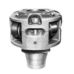 Kelly Bushing Size 4-1/4" Sq Complete Roller Kelly Kelly Bushing Size 4-1/4" Sq Complete Roller Kelly