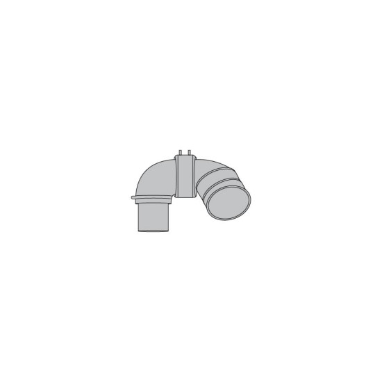 Showing image for Style 10 High Pressure Swivel Joint (6,000psi) - Beveled for Welding Style 10 High Pressure Swivel Joint (6,000psi) - Beveled for Welding High Pressure image