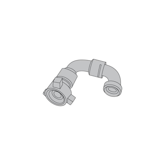 Showing image for Style 10 High Pressure Swivel Joint (6,000psi) - Threaded Style 10 High Pressure Swivel Joint (6,000psi) - Threaded High Pressure image
