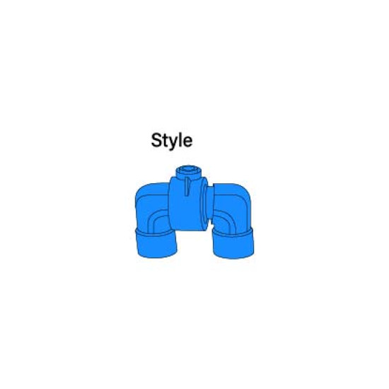 Showing image for Style 40 (Short) Style 40 (Short) image