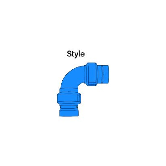 Showing image for Style 60 (Long) Style 60 (Long) image