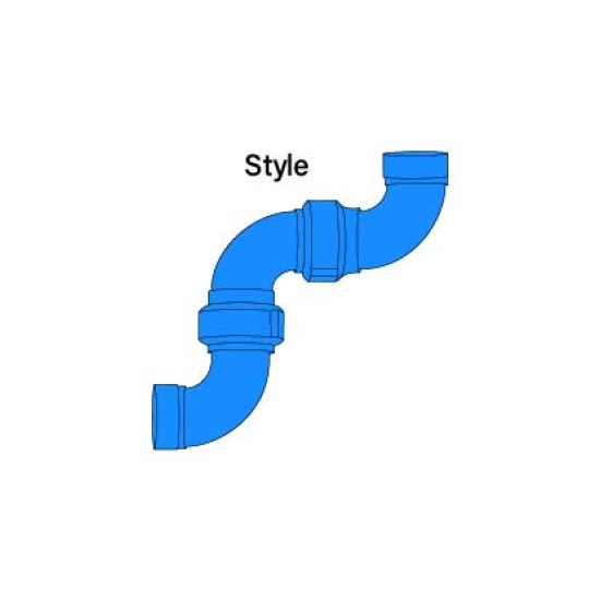 Showing image for Style 70 (Long) Style 70 (Long) image
