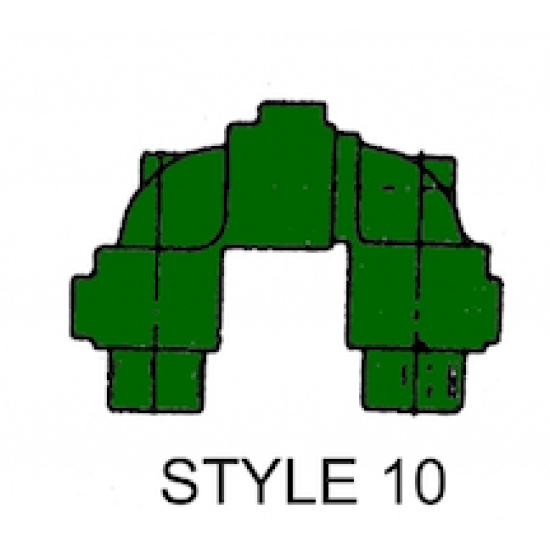 Showing image for Style 10 Medium Pressure Swivel Joints Style 10 Medium Pressure Swivel Joints Medium Pressure image