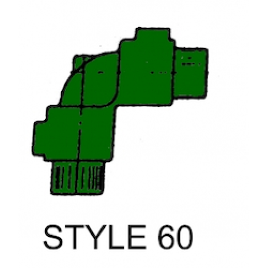 Showing image for Style 60 Medium Pressure Swivel Joints Style 60 Medium Pressure Swivel Joints Medium Pressure image