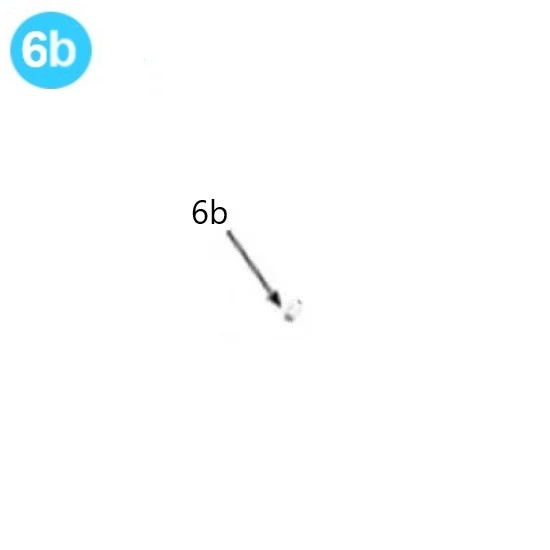 item#6b Cavins Style Spider Model C Set Screw Cavins Style Spider Model C image