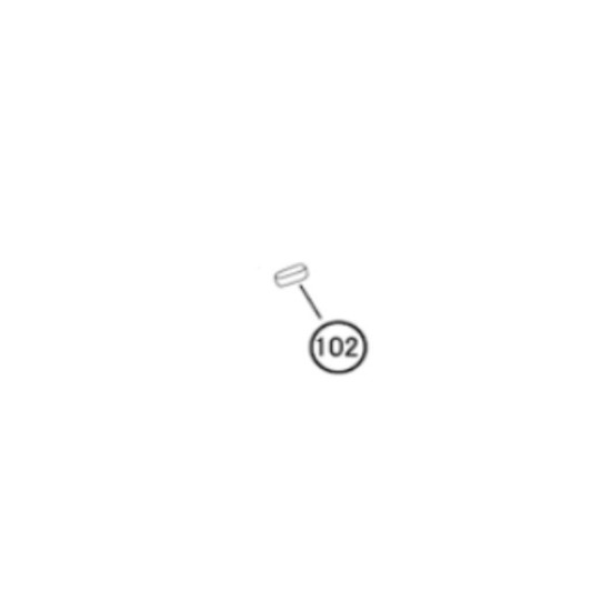 Showing image for Braden Style Winches AMSU10/AHSU10 - Setscrew 12227 Braden Style Winches AMSU10/AHSU10 - Setscrew 12227 image