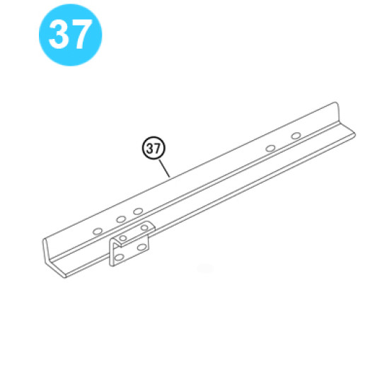 Showing image for Braden Style Winches AMSU10/AHSU10 - Front Base Angle For Models: AMSU10-12F and MSU 10-12F Braden Style Winches AMSU10/AHSU10 - Front Base Angle For Models: AMSU10-12F and MSU 10-12F image