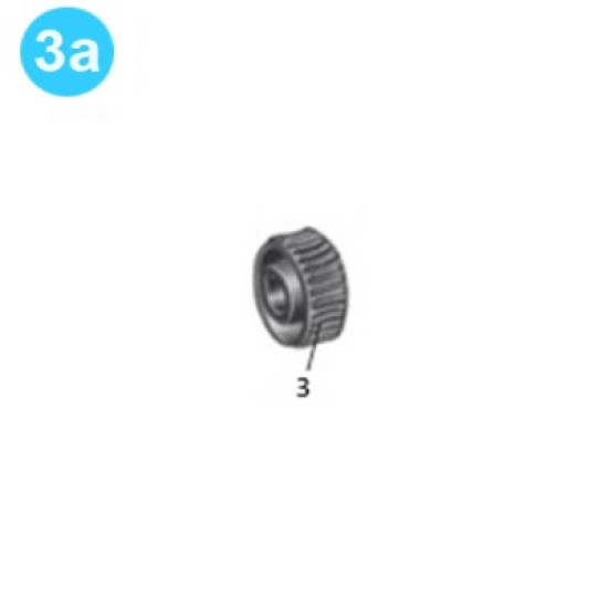 Showing image for Braden Style Winches AMSU3/AHSU3 - Worm Gear, Right Braden Style Winches AMSU3/AHSU3 - Worm Gear, Right image
