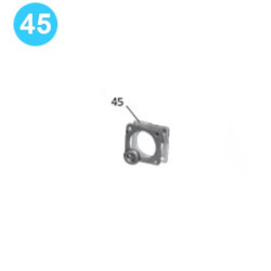 Braden Style Winches AMSU3/AHSU3 - Bearing Container Gasket (1/32) Braden Style Winches AMSU3/AHSU3 - Bearing Container Gasket (1/32)