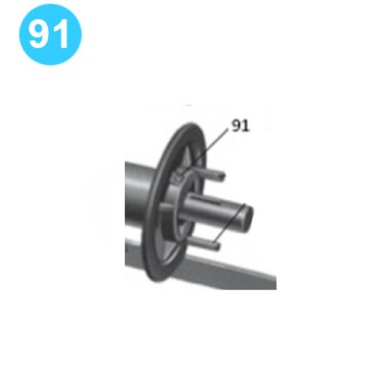 Showing image for Braden Style Winches AMSU3/AHSU3 - Grease Fitting Braden Style Winches AMSU3/AHSU3 - Grease Fitting Winches, Braden Style AHSU3, Braden Style AMSU3-10F, Braden Style AMSU3-10FEB, Braden Style AMSU3-10FEEB image