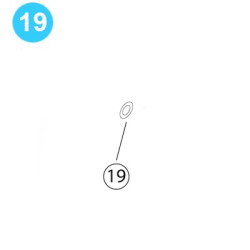 Braden Style Winches CH Series - Snap Ring 24866 Braden Style Winches CH Series - Snap Ring 24866