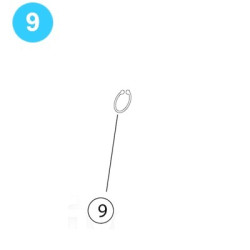 Braden Style Winches CH Series - Snap Ring Braden Style Winches CH Series - Snap Ring