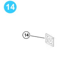 Braden Style Winches MU7/AMU7 - Bearing Container Braden Style Winches MU7/AMU7 - Bearing Container