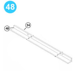 Braden Style Winches MU7/AMU7 - Vent Plug Braden Style Winches MU7/AMU7 - Vent Plug